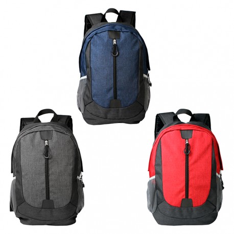 Mochila Dinant bicolor