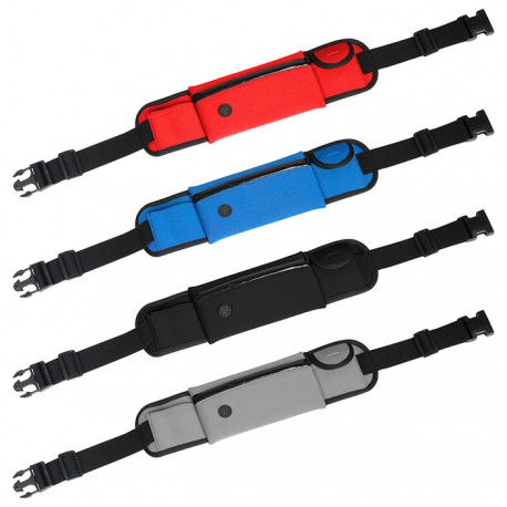 Cinturon deportivo de Neopreno