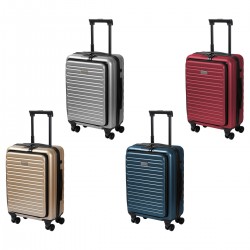 Maleta Latoon con salida para USB