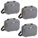 Neceser Zuunmod con placa metalica