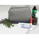Bolsa multiusos Agrate tipo cosmetiquera