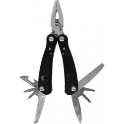 Pinza multiherramienta