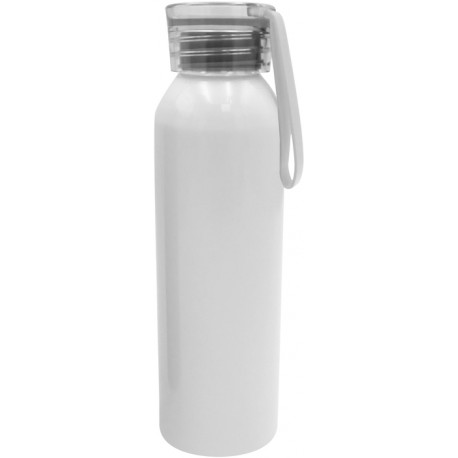 Botella de sublimacion con capacidad de 600 ml