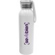 Botella de sublimacion con capacidad de 600 ml