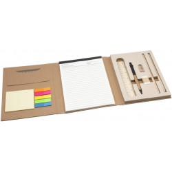 Cuaderno Memo Semanal