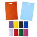 Bolsa ecológica Ecox portadocumentos nonwoven ecológica