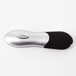 Memoria USB con señalador laser