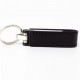 Memoria USB de piel con capacidad de 8 GB