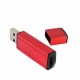 Memoria USB de aluminio de 32 GB
