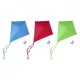 Papalote de nylon varios colores