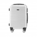 Maleta de plástico para viaje