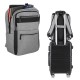 Mochila con 1 compartimento principal