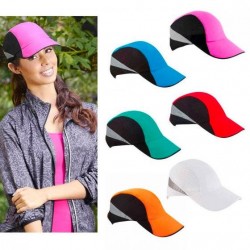 Gorra con broche de velcro varios colores