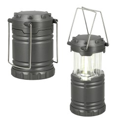 Lámpara con luz led