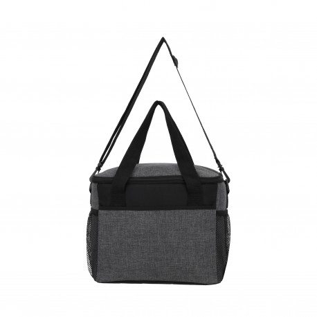 Hielera rectangular con interior impermeable