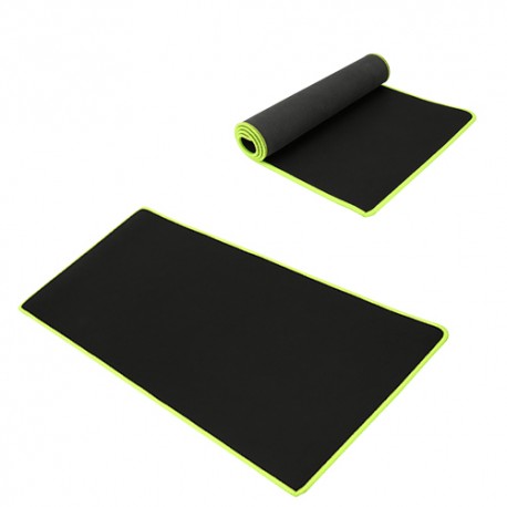 Tapete mouse pad con superficie suave