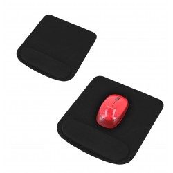 Mousepad ergonómico