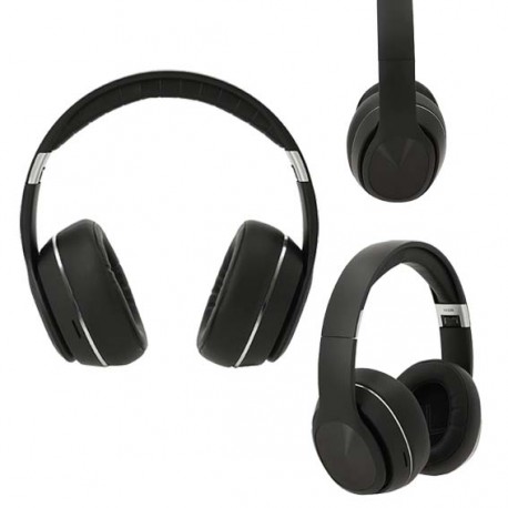Audífonos plegables bluetooth