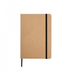Libreta Pedra de carton