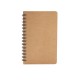 Libreta Stone con espiral