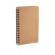 Libreta Stone con espiral