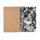 Libreta Stone con espiral