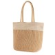 Bolsa Maty de yute