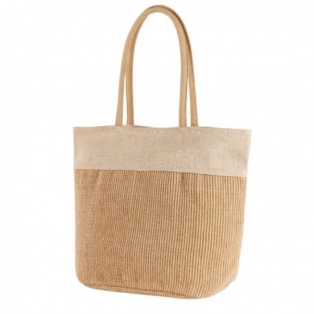 Bolsa Maty de yute