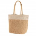 Bolsa Maty de yute