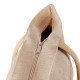 Bolsa Maty de yute