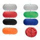 Parasol plegable Madagascar varios colores