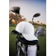 Gorra deportiva de 6 gajos