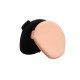 Set de 2 esponjas para aplicador de maquillaje