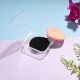 Set de 2 esponjas para aplicador de maquillaje