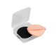 Set de 2 esponjas para aplicador de maquillaje
