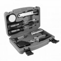 Set de herramientas con detector de voltaje Walney