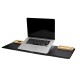 Mouse pad multifunción