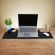 Mouse pad multifunción