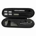 Set de herramientas Lampag con estuche