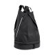 Innovador mochilas deportiva con compartimiento para calzado