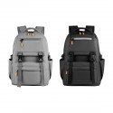 Mochila de poliéster casual para tus actividades diarias