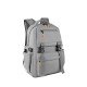 Mochila de poliéster casual para tus actividades diarias