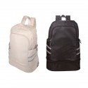 Mochila tipo casual de poliéster