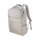 Elegante mochila estilo ejecutivo de poliéster