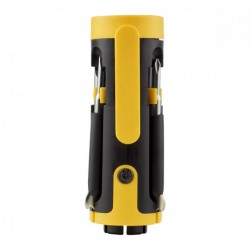 Desarmador con 4 LEDS Vindel