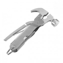 Martillo multiusos de metal Thor