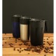 Taza para café con capacidad de 400 ml cuenta con asa