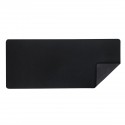 Mouse pad con amplia superficie con antiderrapante