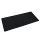Mouse pad con amplia superficie con antiderrapante