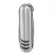Mini navaja de metal Bullet